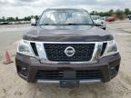2019 Nissan Armada Sv for Sale in Houston, TX - Rear End