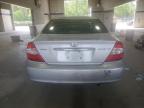 2003 Toyota Camry Le за продажба в Sandston, VA - Minor Dent/Scratches