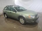 2005 Subaru Legacy Outback 2.5I en Venta en Central Square, NY - Undercarriage