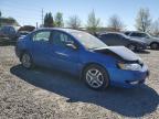 2004 Saturn Ion Level 3 de vânzare în Eugene, OR - Front End