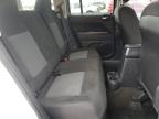 2017 Jeep Patriot Latitude იყიდება Hampton-ში, VA - Front End