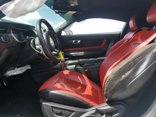 FORD MUSTANG 2020 Белый