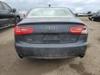 2012 AUDI A6 PREMIUM for sale at Copart ON - TORONTO