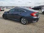 2018 Honda Civic Lx للبيع في Earlington، KY - Front End