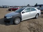2012 Toyota Camry Base for Sale in Woodhaven, MI - Front End
