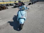 2019 LANCIA SCOOTER for sale at Copart LA - NEW ORLEANS
