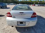 2005 Chrysler Sebring Limited en Venta en Charles City, VA - Front End