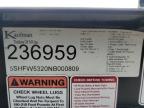 2022 Kaufman Fw-10K-56Ldp Car Carrier Trailer for Sale in Wilmer, TX - Minor Dent/Scratches