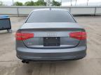 2016 Audi A4 Premium S-Line продається в Wilmer, TX - Front End