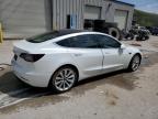 2019 Tesla Model 3  იყიდება Hurricane-ში, WV - Water/Flood