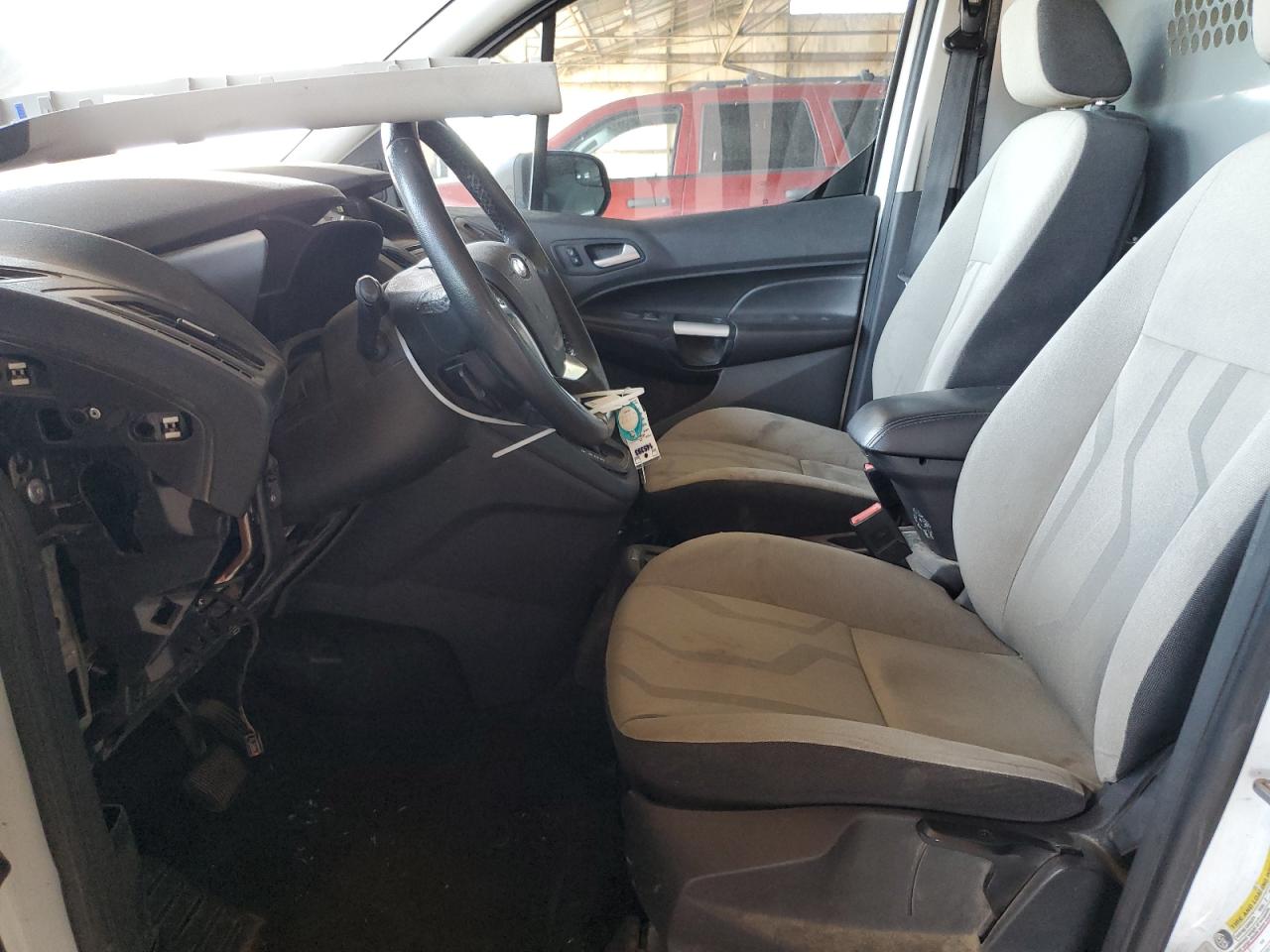 2014 Ford Transit Connect Xlt VIN: NM0LE6F76E1150537 Lot: 55259925