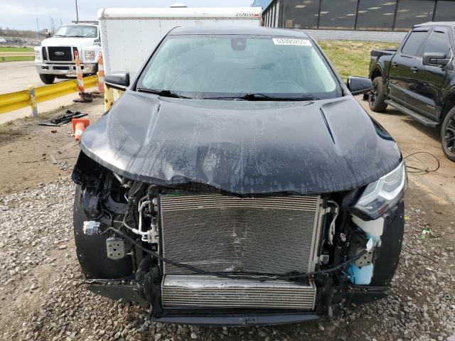  CHEVROLET EQUINOX 2020 Czarny