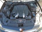 2013 Mercedes-Benz Cls 550 for Sale in Sun Valley, CA - Vandalism