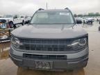 2021 Ford Bronco Sport  zu verkaufen in Grand Prairie, TX - Hail