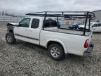 2005 Toyota Tundra Access Cab Sr5 იყიდება Appleton-ში, WI - Front End