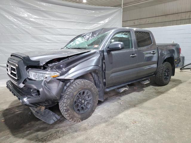 TOYOTA TACOMA DOU 2022