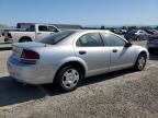 2004 Dodge Stratus Se за продажба в Anderson, CA - Side