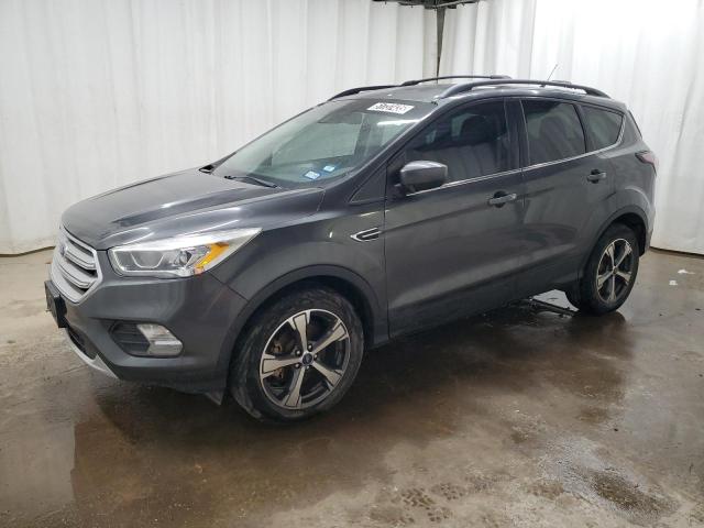  FORD ESCAPE 2018 Gray