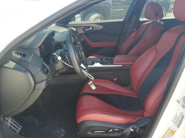  ACURA TLX 2023 White