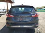 2018 Chevrolet Equinox Ls na sprzedaż w Denver, CO - Front End