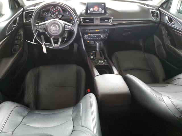  MAZDA 3 2018 Szary