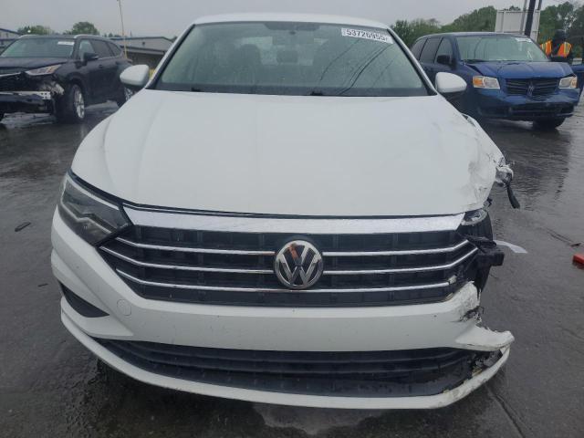  VOLKSWAGEN JETTA 2020 Biały