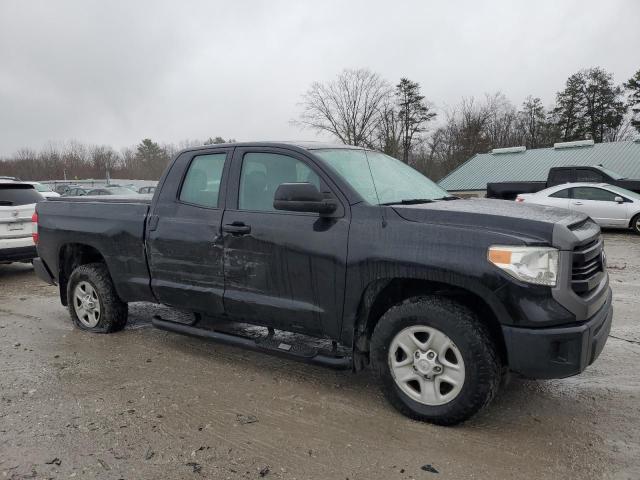  TOYOTA TUNDRA 2014 Szary