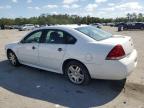 2016 Chevrolet Impala Limited Lt იყიდება Savannah-ში, GA - Minor Dent/Scratches