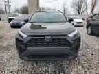 2024 Toyota Rav4 Le იყიდება Wayland-ში, MI - Rear End