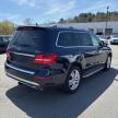 2017 Mercedes-Benz Gls 450 4Matic for Sale in North Billerica, MA - Normal Wear