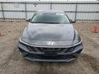 2024 Hyundai Elantra Sel for Sale in Mercedes, TX - Water/Flood