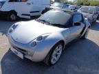 2007 SMART ROADSTER F for sale at Copart SANDWICH