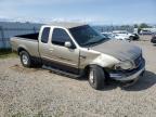 2000 Ford F150  en Venta en Anderson, CA - Front End