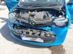 2015 RENAULT TWINGO PLA for sale at Copart SANDWICH