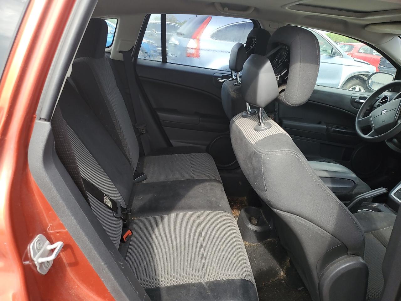 2010 Dodge Caliber Mainstreet VIN: 1B3CB3HA1AD568937 Lot: 55159255
