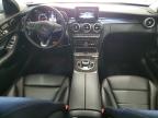 2018 Mercedes-Benz C 300 4Matic იყიდება Sandston-ში, VA - Front End