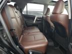 2017 Toyota 4Runner Sr5/Sr5 Premium en Venta en Earlington, KY - Hail