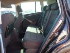 2008 VOLKSWAGEN TIGUAN SE for sale at Copart SANDY