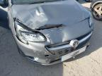 2016 VAUXHALL CORSA SRI for sale at Copart WOLVERHAMPTON
