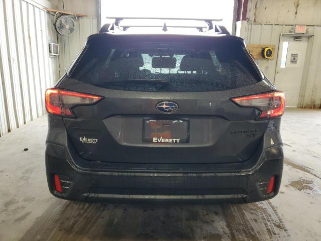  SUBARU OUTBACK 2020 Szary