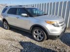2015 Ford Explorer Limited იყიდება Columbus-ში, OH - Minor Dent/Scratches