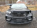 2020 FORD EXPLORER POLICE INTERCEPTOR for sale at Copart MD - BALTIMORE EAST