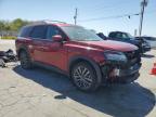 2023 Nissan Pathfinder Sl for Sale in Lebanon, TN - Front End