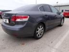 2009 TOYOTA AVENSIS TR for sale at Copart SANDWICH