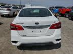 2016 Nissan Sentra S for Sale in Indianapolis, IN - Front End