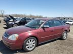 2005 Ford Five Hundred Limited zu verkaufen in Des Moines, IA - Rear End