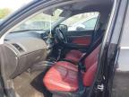 2017 MITSUBISHI ASX 3 DI-D for sale at Copart SANDTOFT