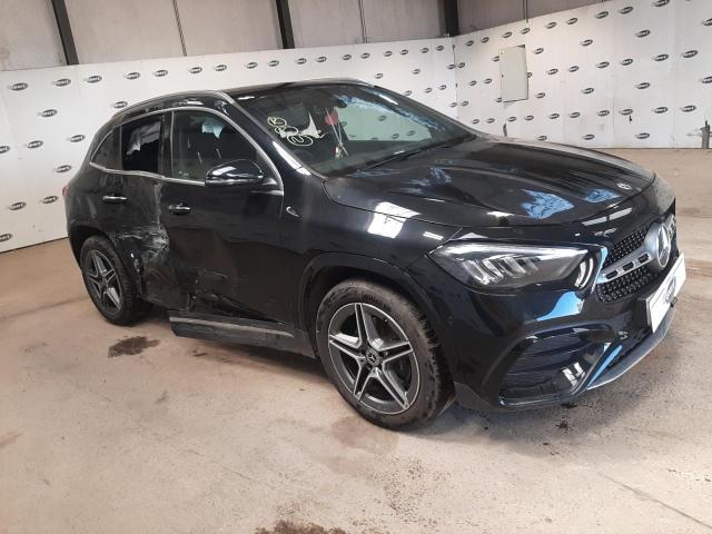 2024 MERCEDES BENZ GLA 200 AM