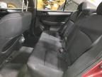 4S3BNAF61J3****** Repairable 2018 Subaru Legacy in AK - Anchorage