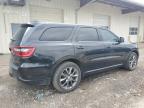 2014 Dodge Durango R/T للبيع في Dyer، IN - Rear End
